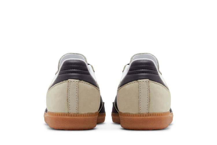 Samba OG Putty Grey Black (Women's)