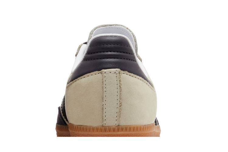 Samba OG Putty Grey Black (Women's)