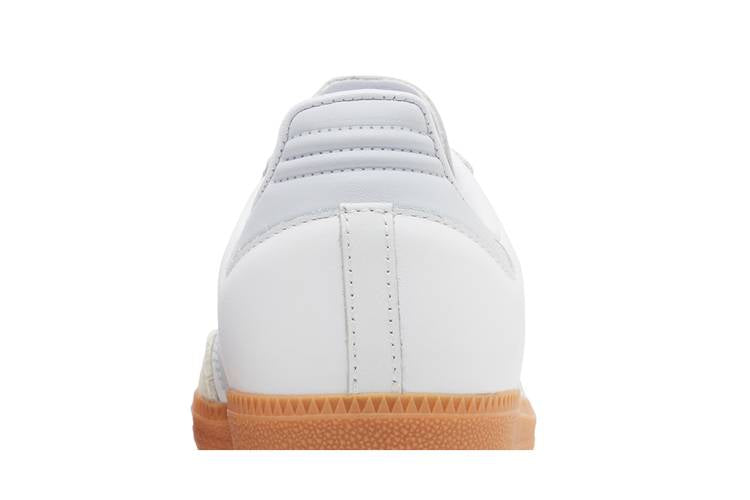 Samba OG White Halo Blue Gum (Women's)