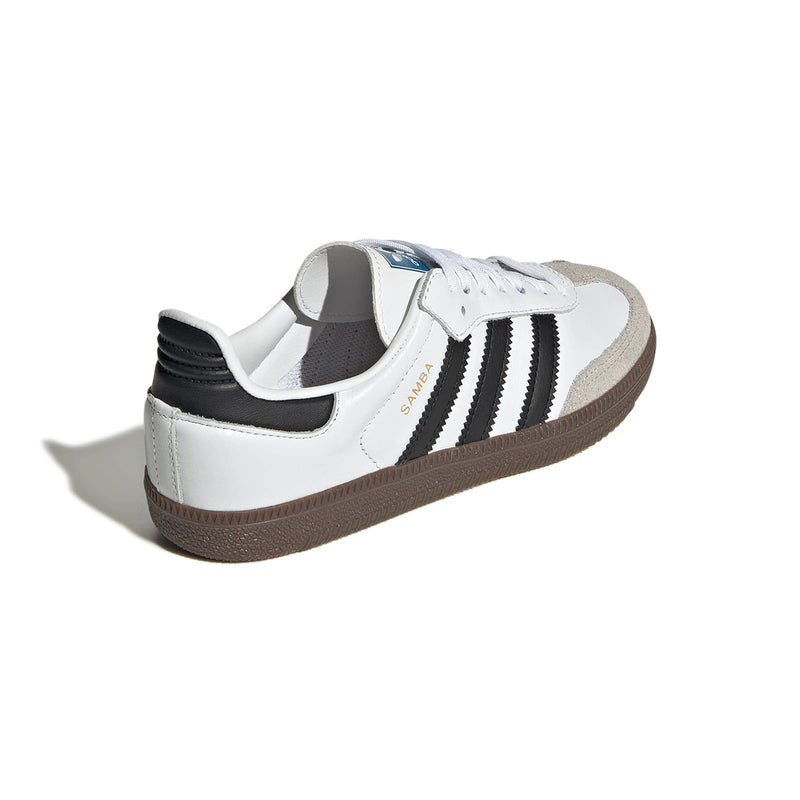Adidas FOOTWEAR adidas Samba OG - Preschool