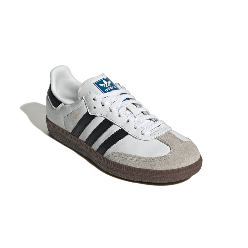 Adidas FOOTWEAR adidas Samba OG - Preschool