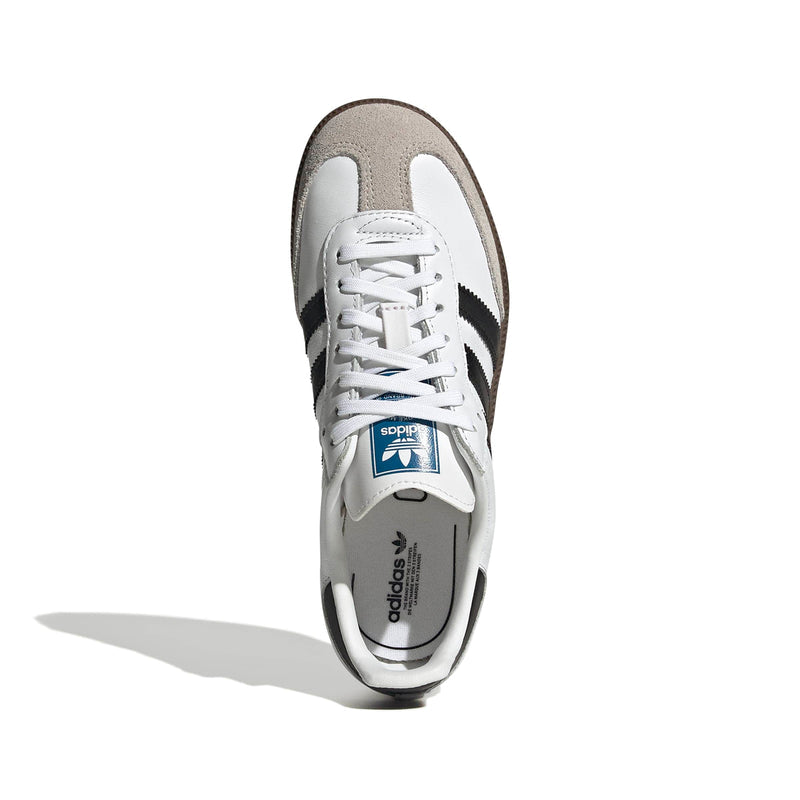 Adidas FOOTWEAR adidas Samba OG - Preschool