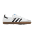 Samba Vegan White Gum