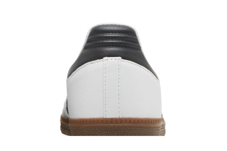 Samba Vegan White Gum