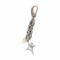 Sarah Troy Easy Rider Keychain - August Shop