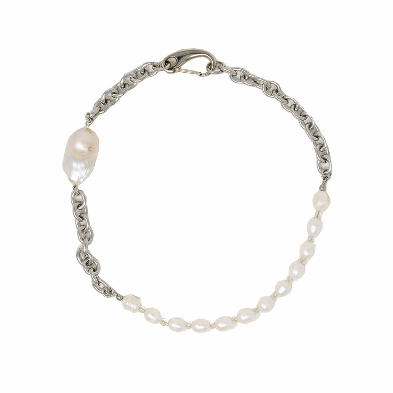 Sarah Troy Turbo Necklace - August Shop