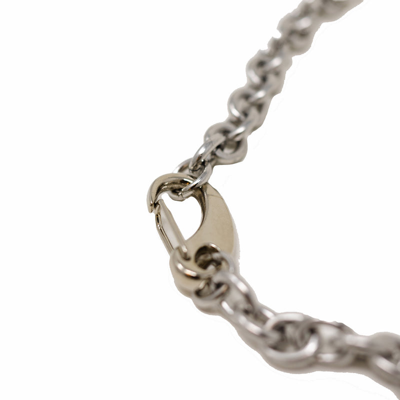 Sarah Troy Turbo Necklace - August Shop