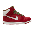 Nike SB Dunk High Big Gulp - Side Kicks