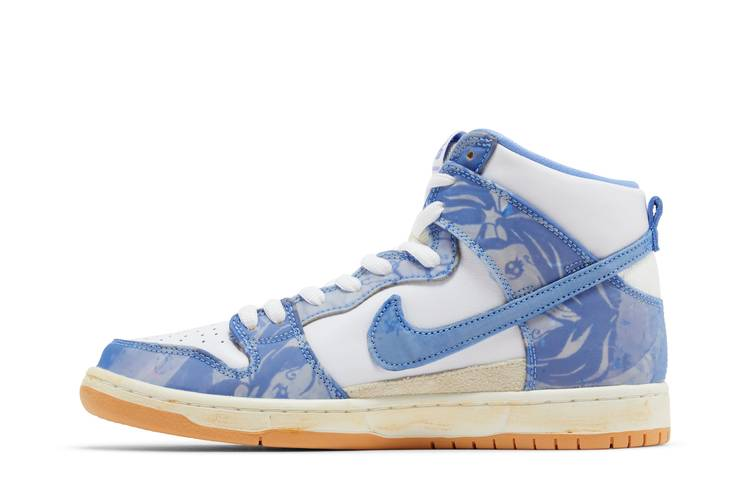 SB Dunk High Carpet Company