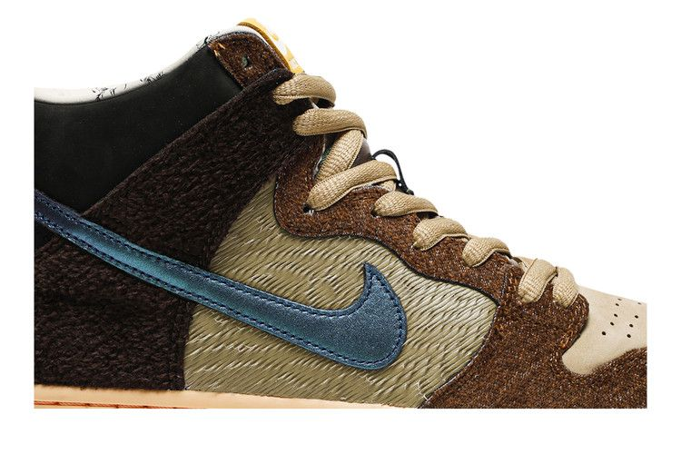 SB Dunk High Concepts Turdunken (Special Box)