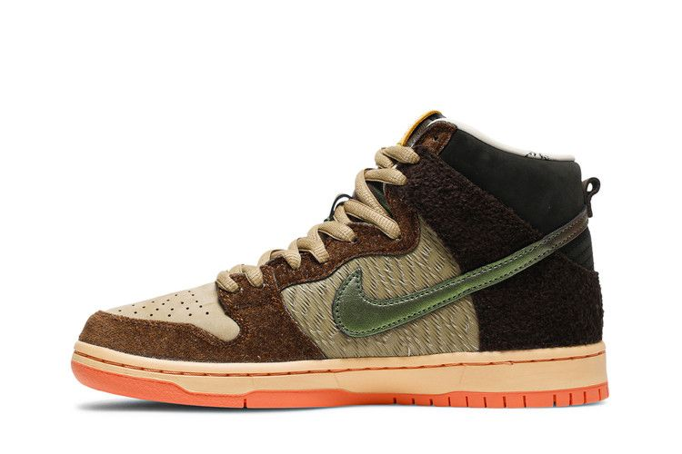 SB Dunk High Concepts Turdunken (Special Box)