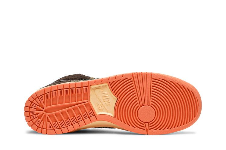 SB Dunk High Concepts Turdunken (Special Box)