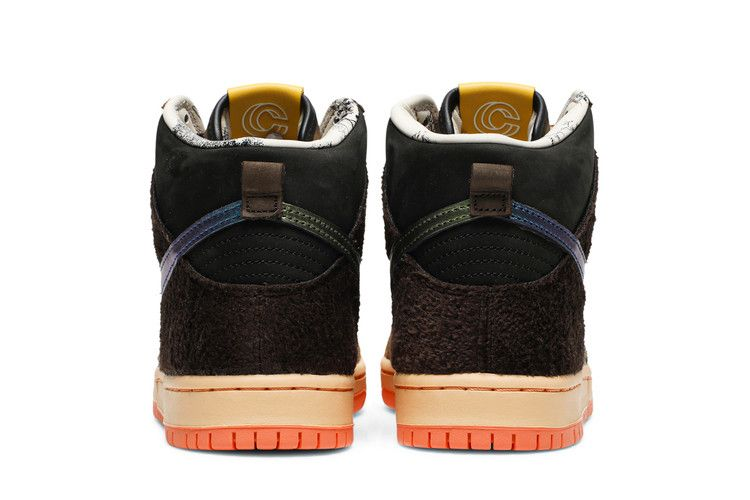 SB Dunk High Concepts Turdunken (Special Box)
