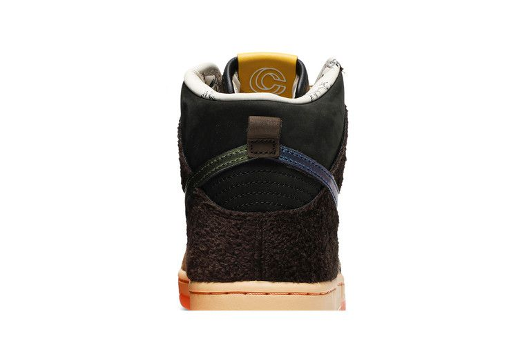 SB Dunk High Concepts Turdunken (Special Box)
