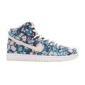 Nike SB Dunk High Hawaii - Side Kicks