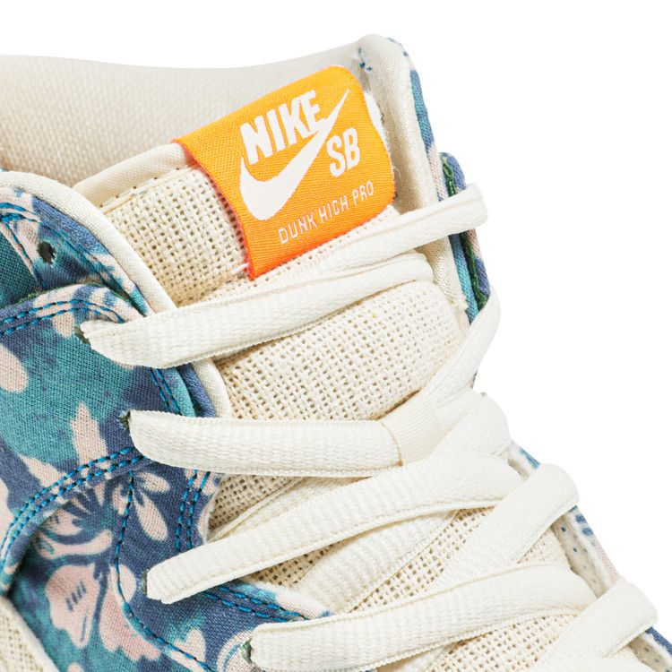 SB Dunk High Hawaii