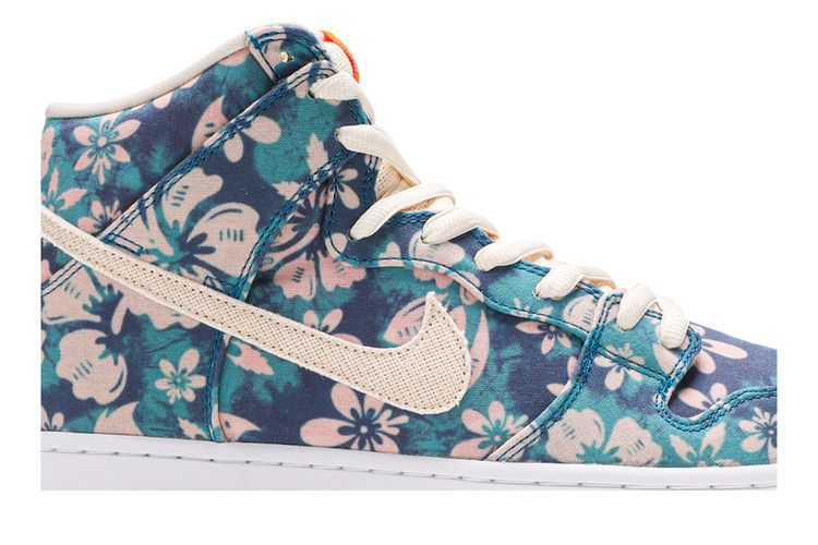 SB Dunk High Hawaii
