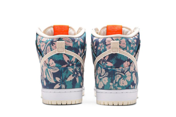 SB Dunk High Hawaii