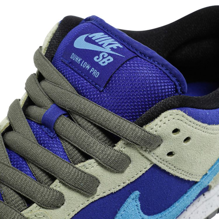 SB Dunk Low ACG Celadon
