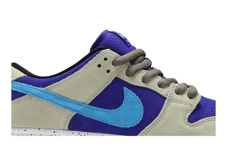 SB Dunk Low ACG Celadon