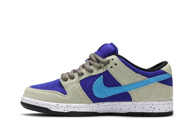 SB Dunk Low ACG Celadon