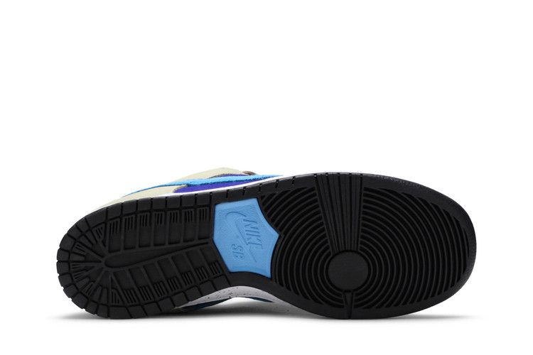 SB Dunk Low ACG Celadon