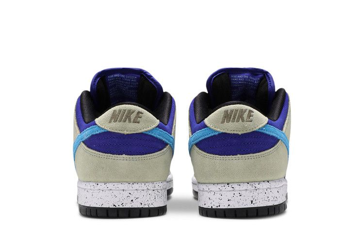 SB Dunk Low ACG Celadon
