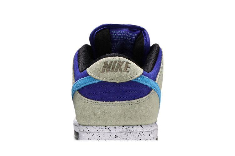 SB Dunk Low ACG Celadon