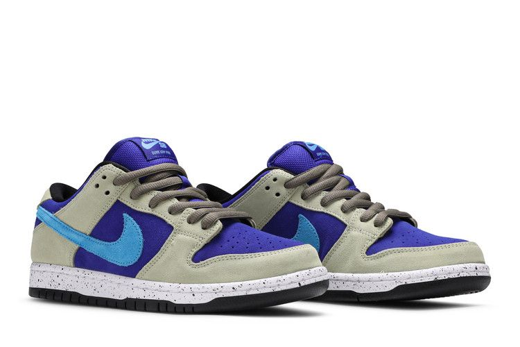 SB Dunk Low ACG Celadon