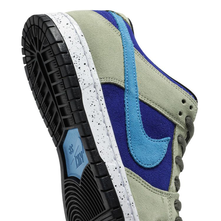 SB Dunk Low ACG Celadon
