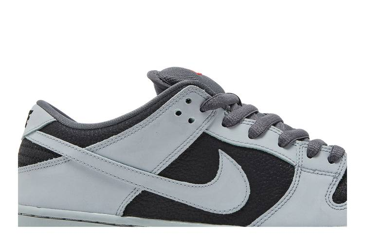 SB Dunk Low Atlas 35MM Grey