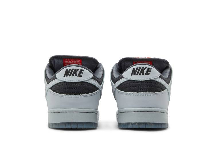SB Dunk Low Atlas 35MM Grey