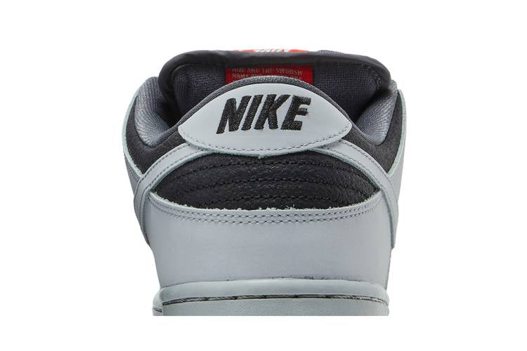 SB Dunk Low Atlas 35MM Grey