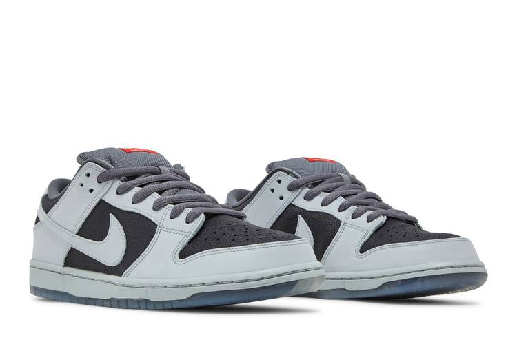 SB Dunk Low Atlas 35MM Grey