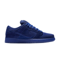 Nike SB Dunk Low Blue Moon - Side Kicks