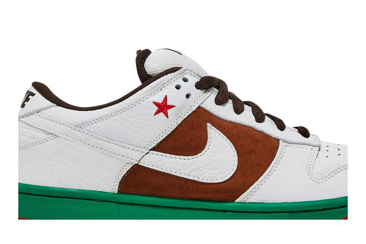 SB Dunk Low Cali (2004)
