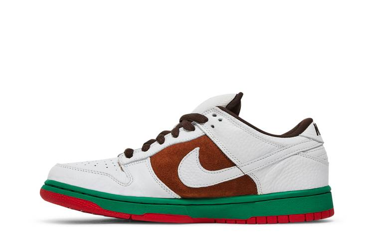 SB Dunk Low Cali (2004)
