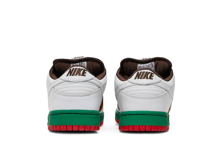 SB Dunk Low Cali (2004)