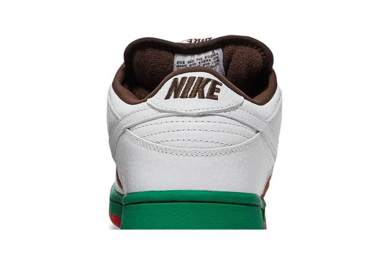 SB Dunk Low Cali (2004)