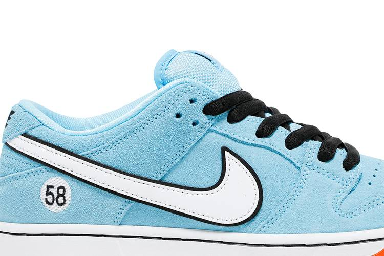SB Dunk Low Club 58 Gulf
