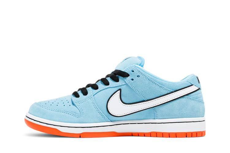 SB Dunk Low Club 58 Gulf
