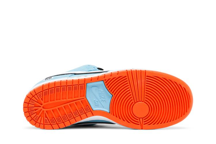 SB Dunk Low Club 58 Gulf