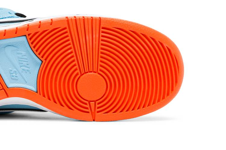 SB Dunk Low Club 58 Gulf