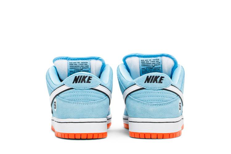 SB Dunk Low Club 58 Gulf