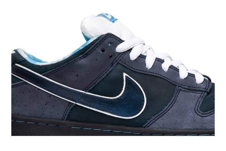 SB Dunk Low Concepts Blue Lobster (Special Box)