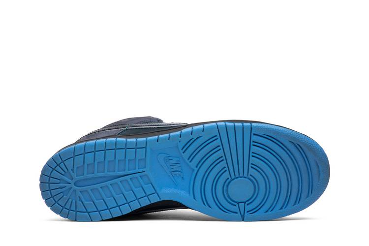 SB Dunk Low Concepts Blue Lobster (Special Box)