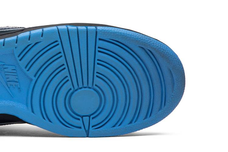 SB Dunk Low Concepts Blue Lobster (Special Box)