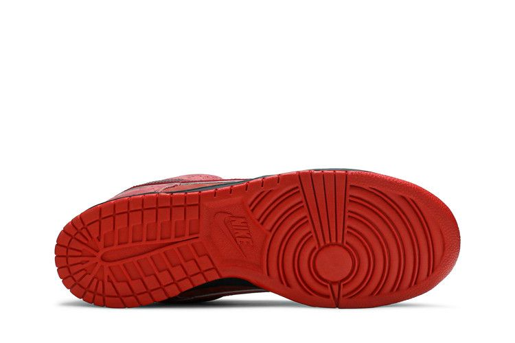 SB Dunk Low Concepts Red Lobster (Special Box)