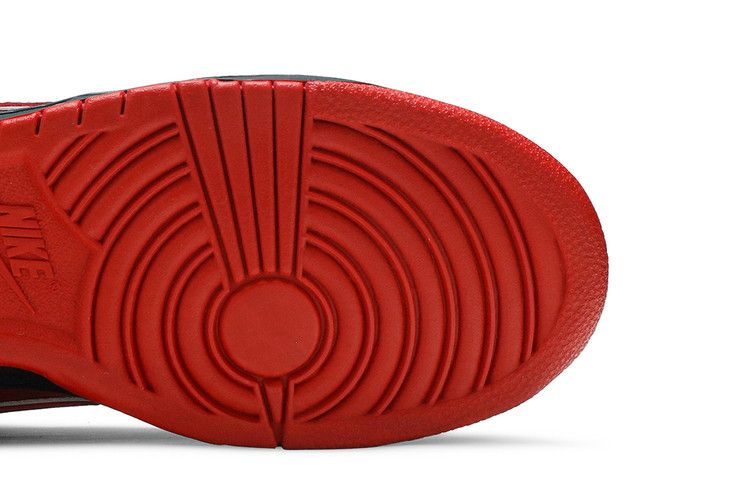 SB Dunk Low Concepts Red Lobster (Special Box)