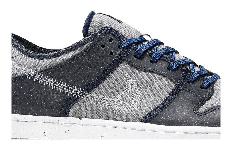 SB Dunk Low Crater